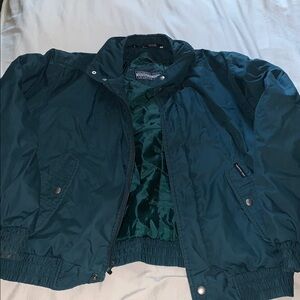 MEMBERS ONLY JACKET ‼️